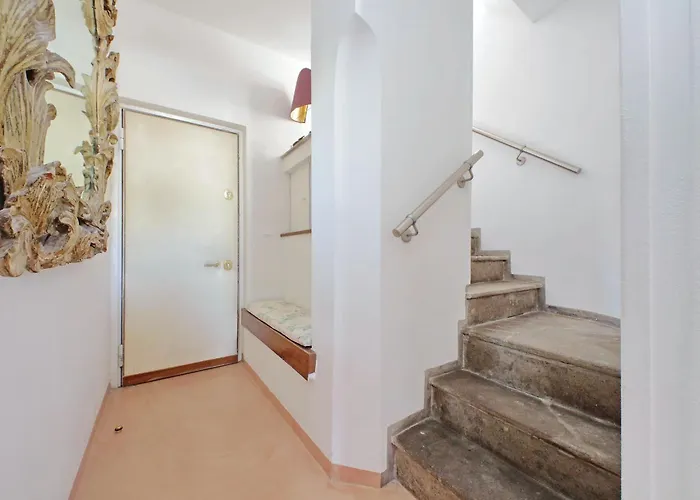 Magical Navona Duplex With Terrace By Halldis *