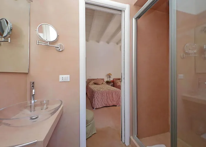 Magical Navona Duplex With Terrace By Halldis Apartament *