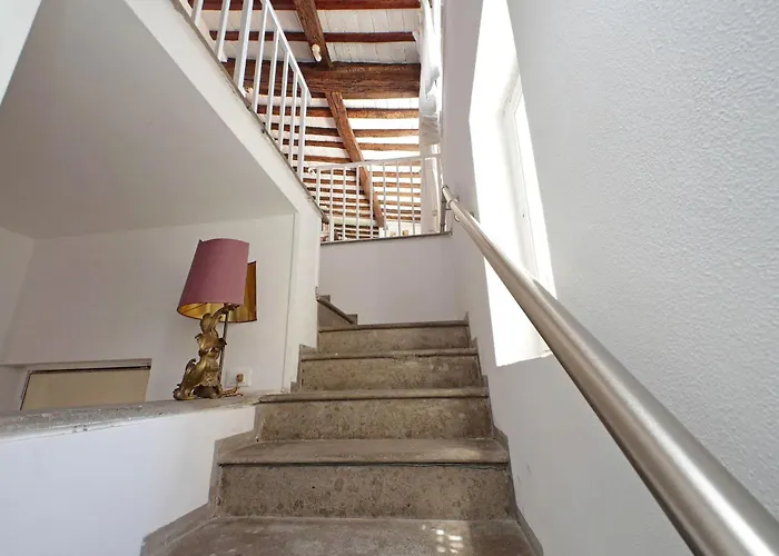 Apartament Magical Navona Duplex With Terrace By Halldis *