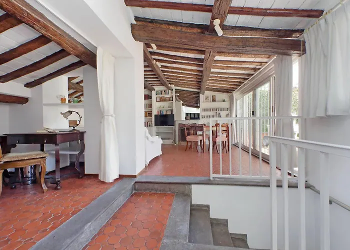 Magical Navona Duplex With Terrace By Halldis Apartament