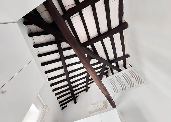 Magical Navona Duplex With Terrace By Halldis Apartament Rzym