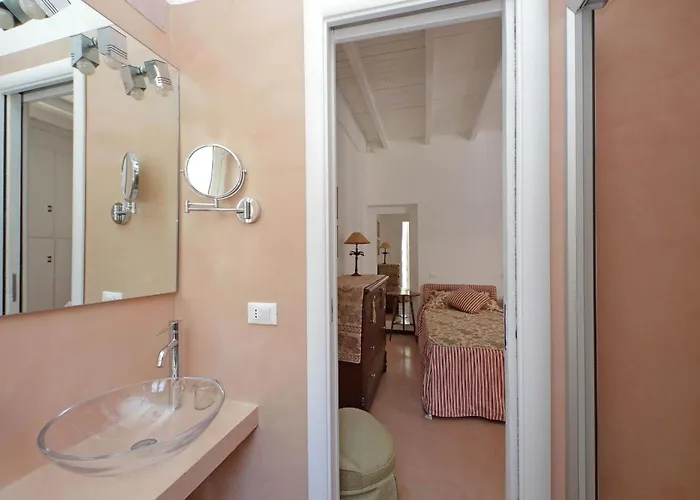 Magical Navona Duplex With Terrace By Halldis Apartament