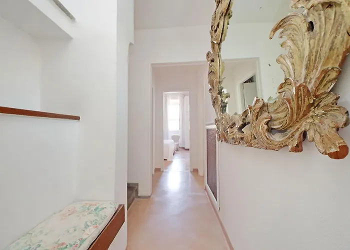 Apartament Magical Navona Duplex With Terrace By Halldis Rzym