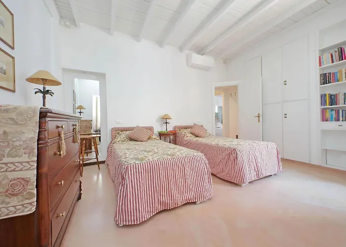 Apartament Magical Navona Duplex With Terrace By Halldis *