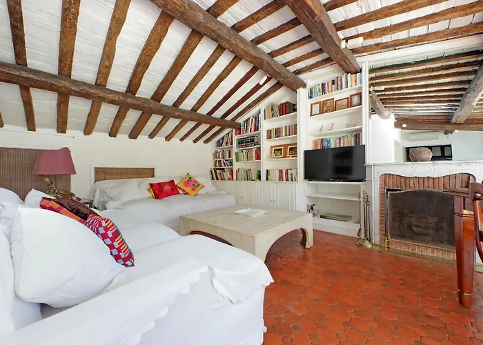 Apartament Magical Navona Duplex With Terrace By Halldis Rzym