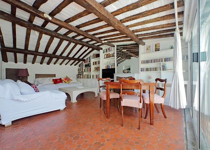 Apartament Magical Navona Duplex With Terrace By Halldis