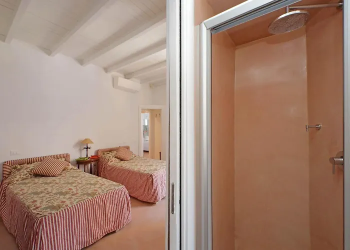 Apartament Magical Navona Duplex With Terrace By Halldis